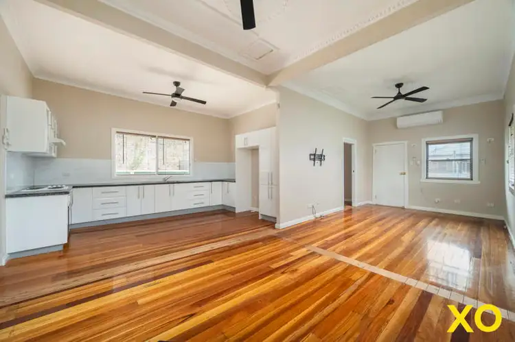 Second view of Homely house listing, 2 Edward Street, Singleton NSW 2330