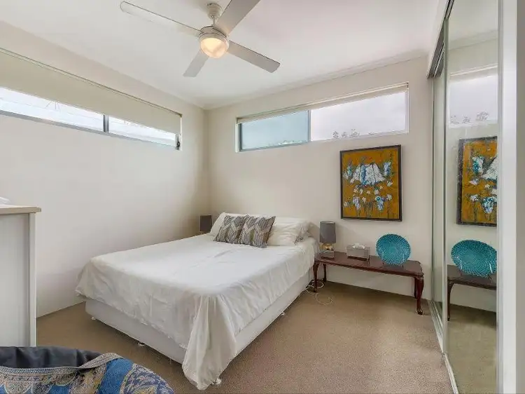 Third view of Homely house listing, 104/158 Victoria Park Road, Kelvin Grove QLD 4059