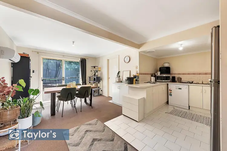 Third view of Homely townhouse listing, 10/19-21 Caroline Court, Golden Grove SA 5125