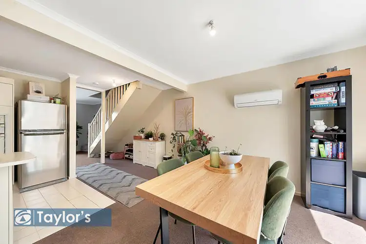 Fifth view of Homely townhouse listing, 10/19-21 Caroline Court, Golden Grove SA 5125