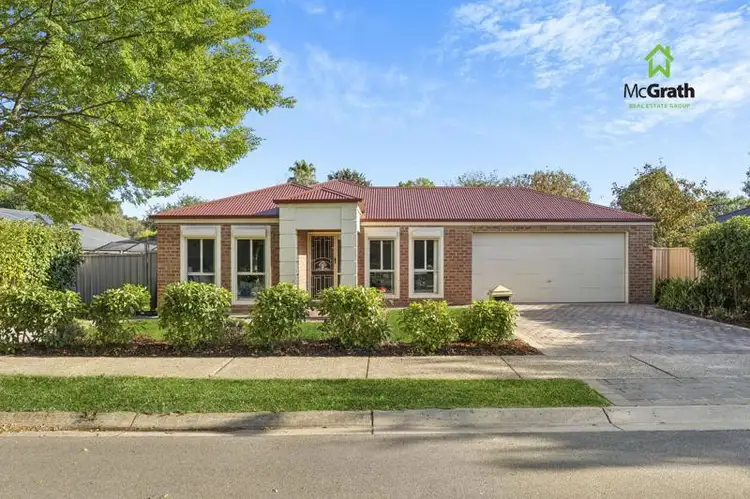 6 Charbray Court