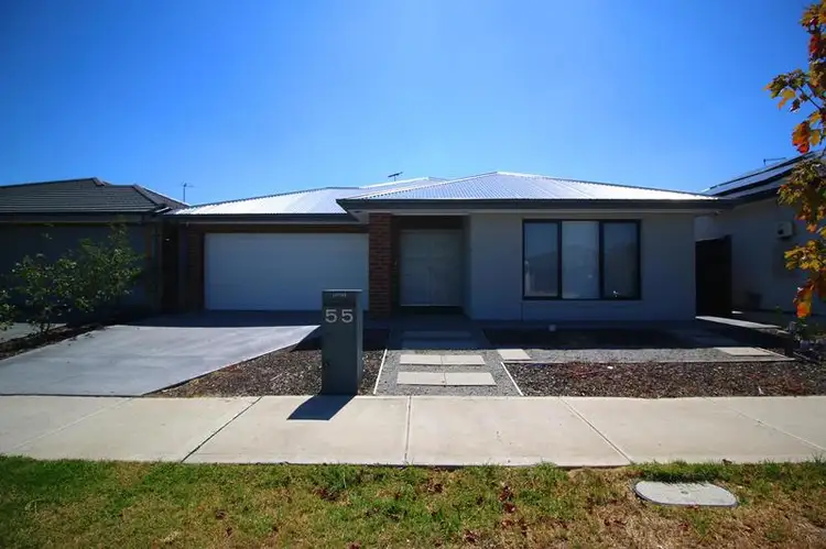 55 COMPASS  Crescent