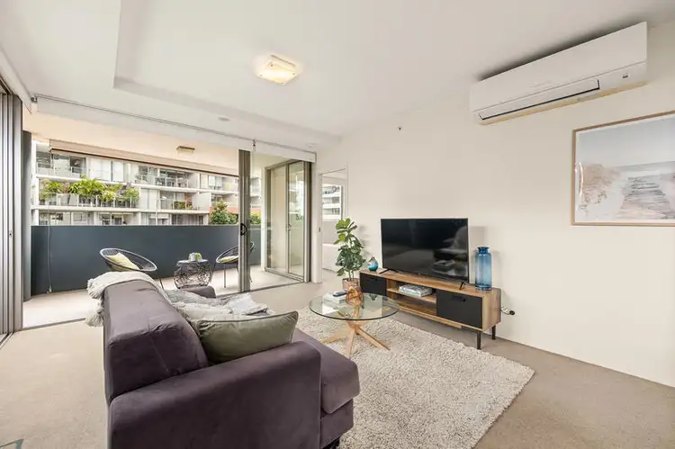 Second view of Homely house listing, 40101/50 Duncan Street, West End QLD 4101