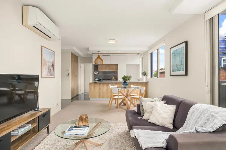 Fourth view of Homely house listing, 40101/50 Duncan Street, West End QLD 4101