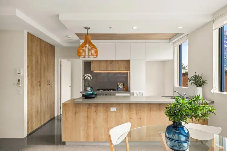 Sixth view of Homely house listing, 40101/50 Duncan Street, West End QLD 4101