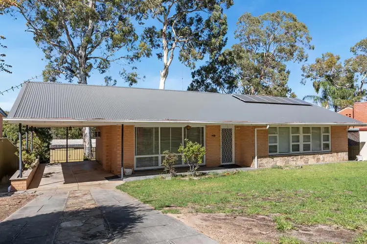 19 Caspar Street