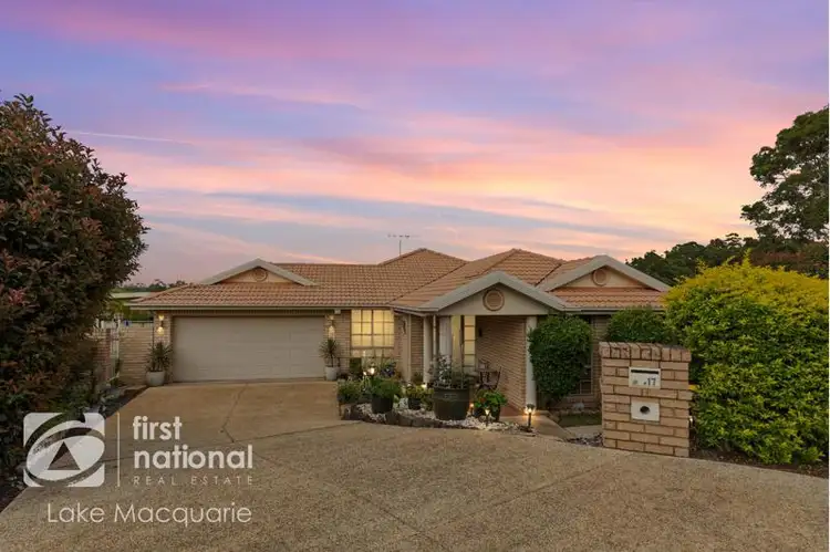 17 Tern Close