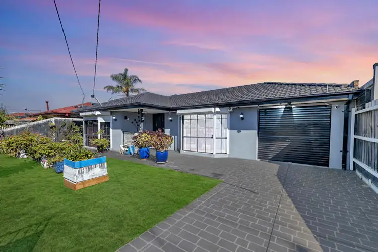 Main view of Homely house listing, 1423 Pascoe Vale Road, Meadow Heights VIC 3048