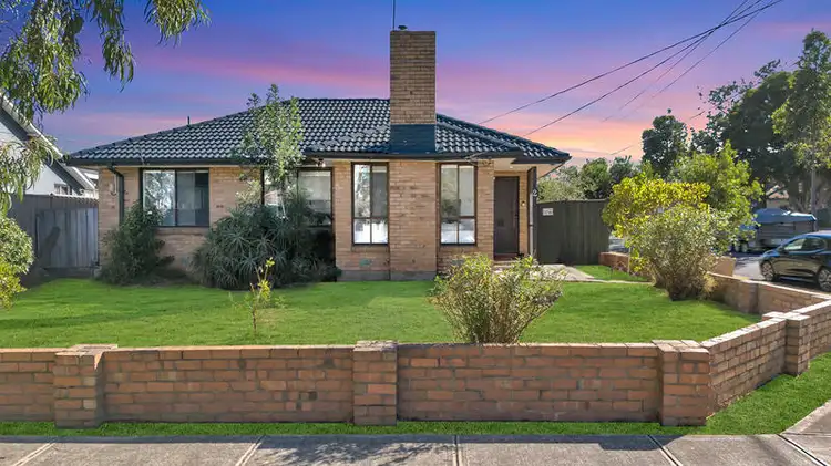 Main view of Homely house listing, 2 Bradley Street, Broadmeadows VIC 3047