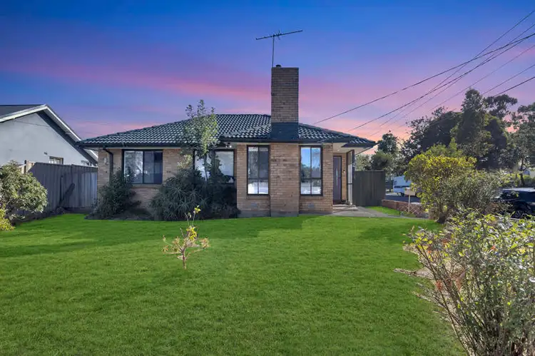 Second view of Homely house listing, 2 Bradley Street, Broadmeadows VIC 3047