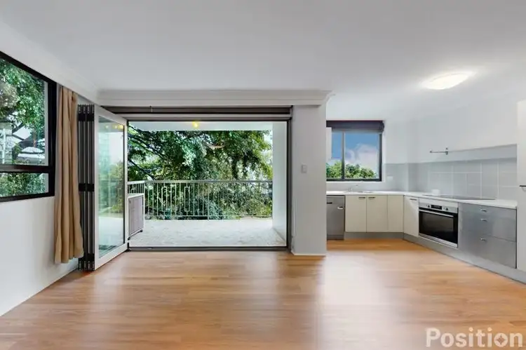 Second view of Homely unit listing, 7/83 O'Connell Street, Kangaroo Point QLD 4169