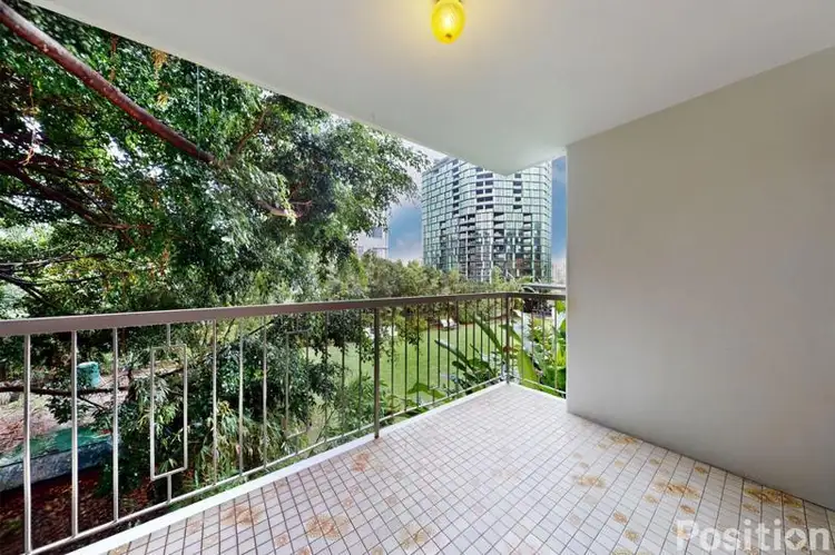 Fourth view of Homely unit listing, 7/83 O'Connell Street, Kangaroo Point QLD 4169
