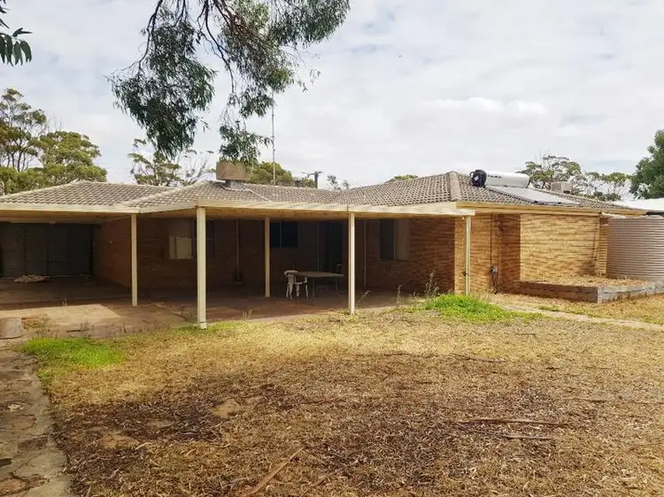 Third view of Homely house listing, 8 Dix Street, Moora WA 6510