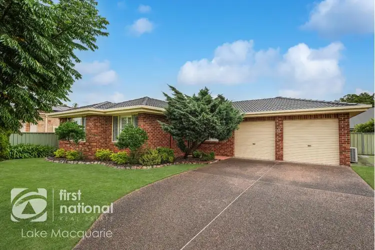 4 Albatross Avenue
