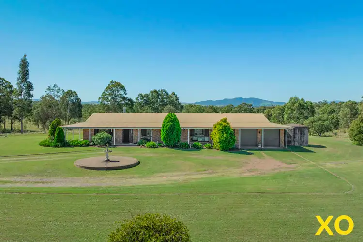 Second view of Homely rural property listing, 378 Dyrring Road, Singleton NSW 2330