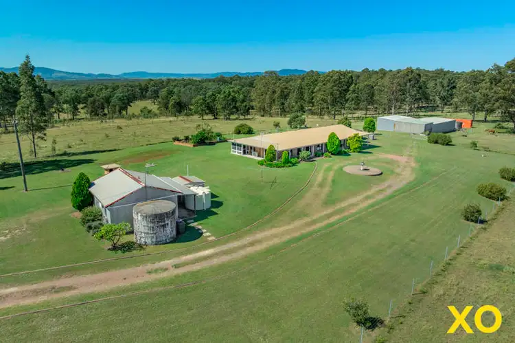 Third view of Homely rural property listing, 378 Dyrring Road, Singleton NSW 2330