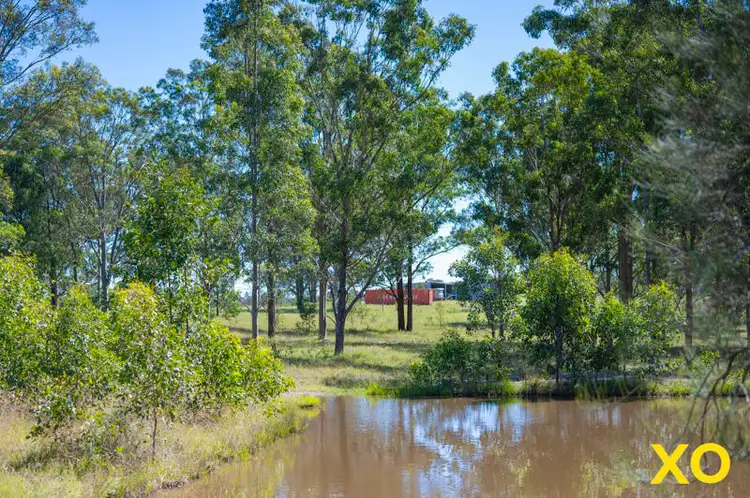 Fifth view of Homely rural property listing, 378 Dyrring Road, Singleton NSW 2330