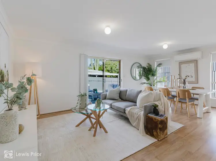 Second view of Homely house listing, 21 Clement Drive, Morphett Vale SA 5162