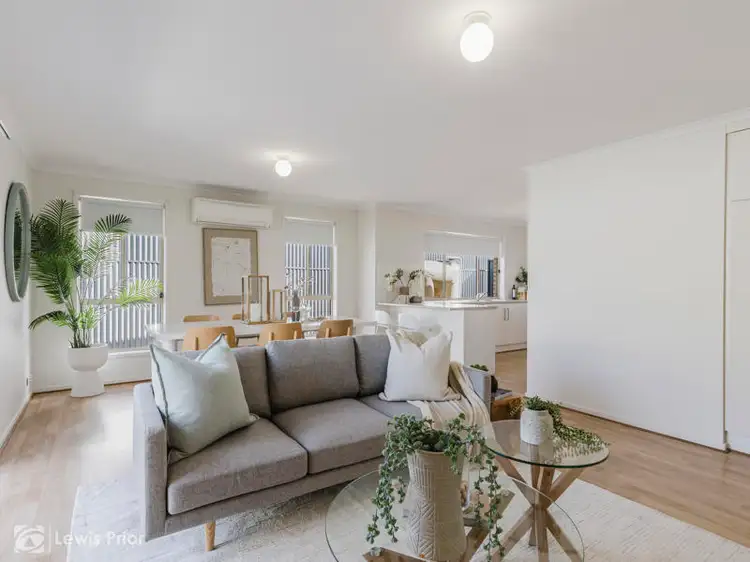 Third view of Homely house listing, 21 Clement Drive, Morphett Vale SA 5162