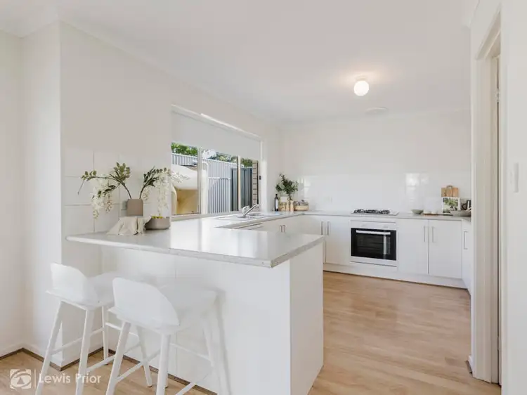 Fourth view of Homely house listing, 21 Clement Drive, Morphett Vale SA 5162