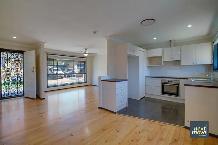 Second view of Homely house listing, 8 Fontana Way, Singleton NSW 2330