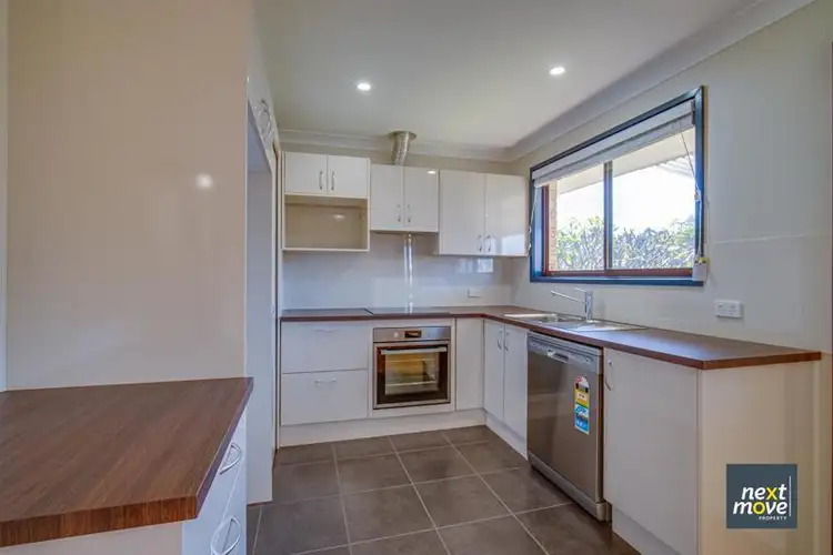 Fourth view of Homely house listing, 8 Fontana Way, Singleton NSW 2330