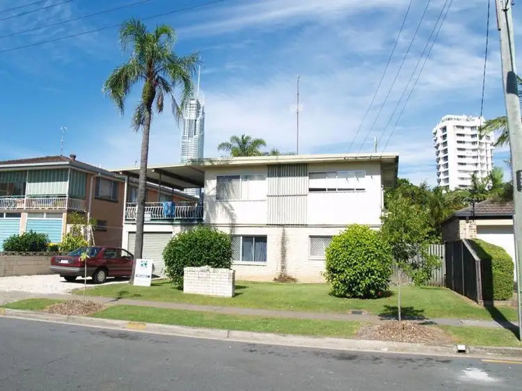 1/25 Leonard Avenue