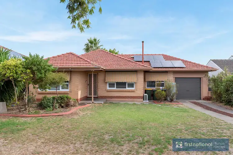 27 Pauls Drive