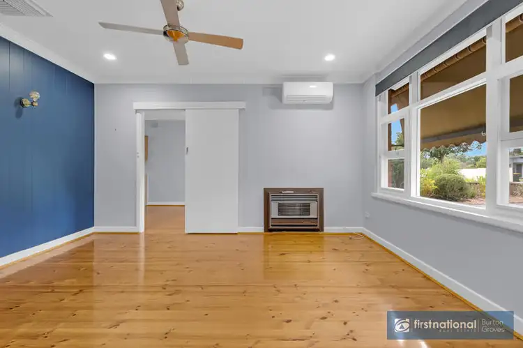 Third view of Homely house listing, 27 Pauls Drive, Valley View SA 5093