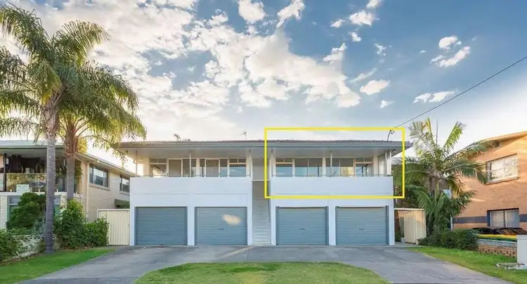 4/34 Leonard Avenue