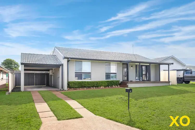 Main view of Homely house listing, 6 Marshall Avenue, Singleton NSW 2330