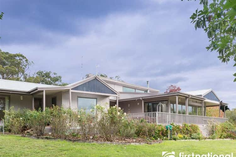 500 Tonimbuk Road, Tonimbuk VIC 3815