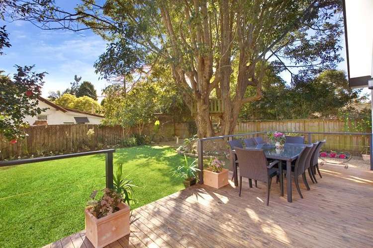 Third view of Homely house listing, 1A Clermiston Avenue, Roseville NSW 2069