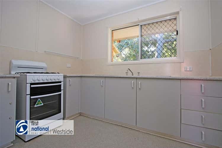 Third view of Homely house listing, 8 Lodge Court, Goodna QLD 4300
