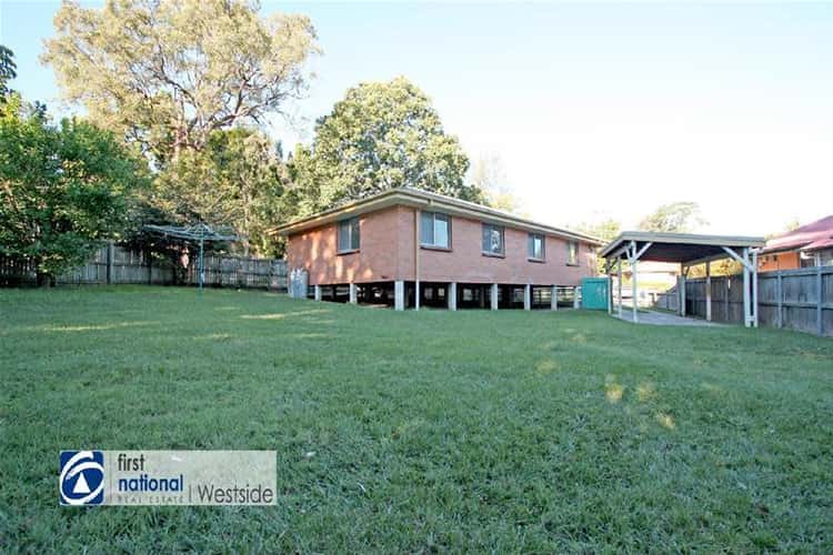 Fourth view of Homely house listing, 8 Lodge Court, Goodna QLD 4300