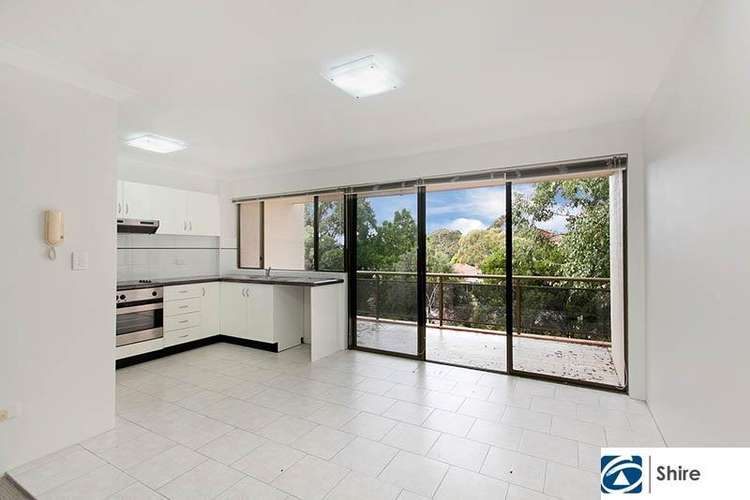 Third view of Homely apartment listing, 24/2-6 Gurrier Avenue, Miranda NSW 2228