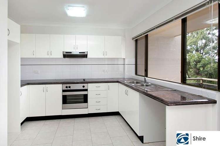 Fourth view of Homely apartment listing, 24/2-6 Gurrier Avenue, Miranda NSW 2228