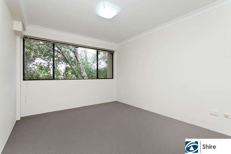 Fifth view of Homely apartment listing, 24/2-6 Gurrier Avenue, Miranda NSW 2228