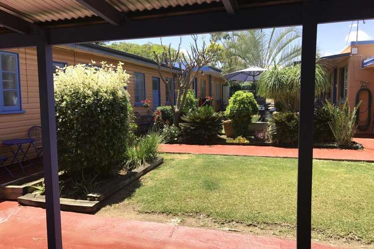 Third view of Homely unit listing, 3/80 Kariboe Street, Biloela QLD 4715