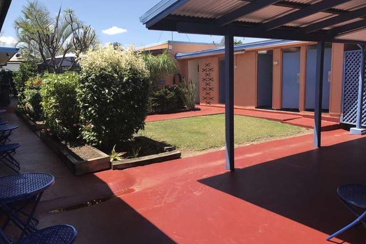 Fourth view of Homely unit listing, 3/80 Kariboe Street, Biloela QLD 4715