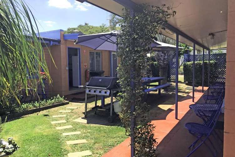 Fifth view of Homely unit listing, 3/80 Kariboe Street, Biloela QLD 4715