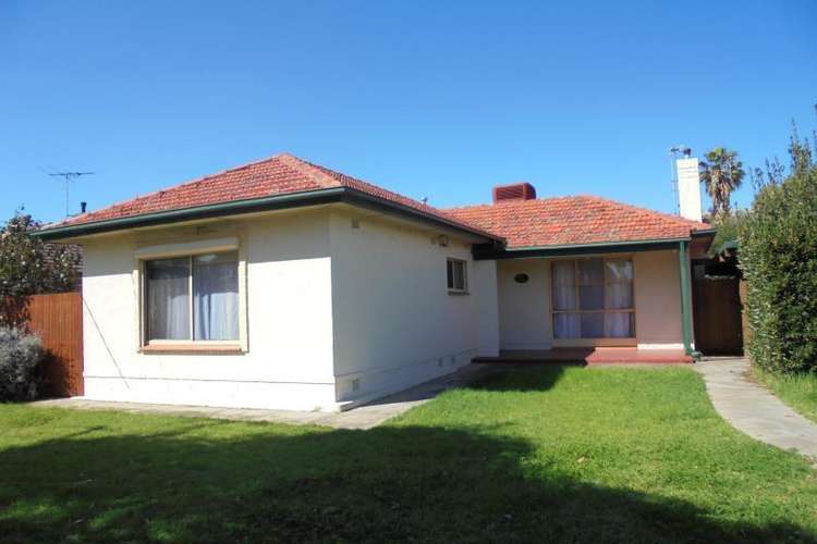 Main view of Homely house listing, 65 Florence Avenue, Blair Athol SA 5084