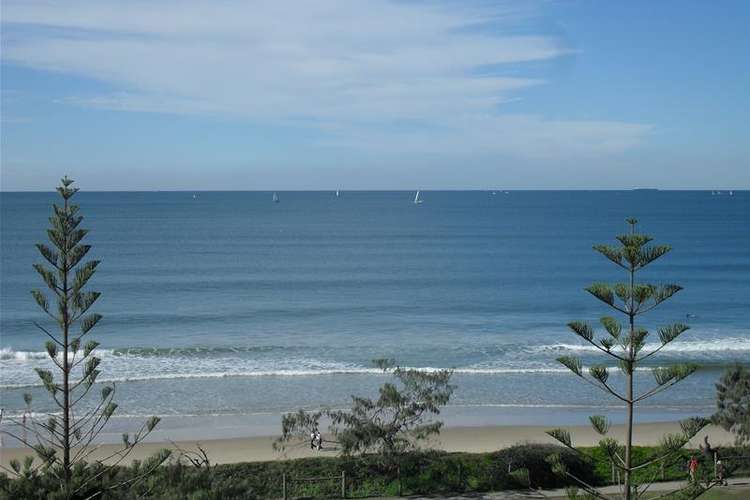 Main view of Homely unit listing, 12/128 Alexandra Parade, Alexandra Headland QLD 4572