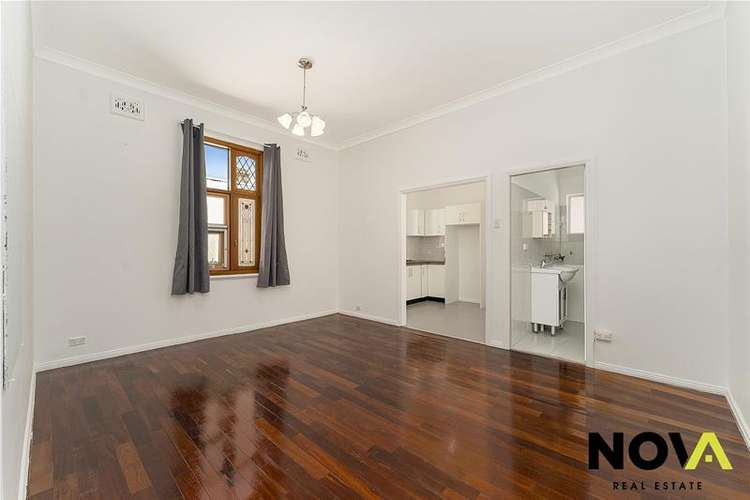 Main view of Homely house listing, Upstairs/84 Edwin Street North, Croydon NSW 2132