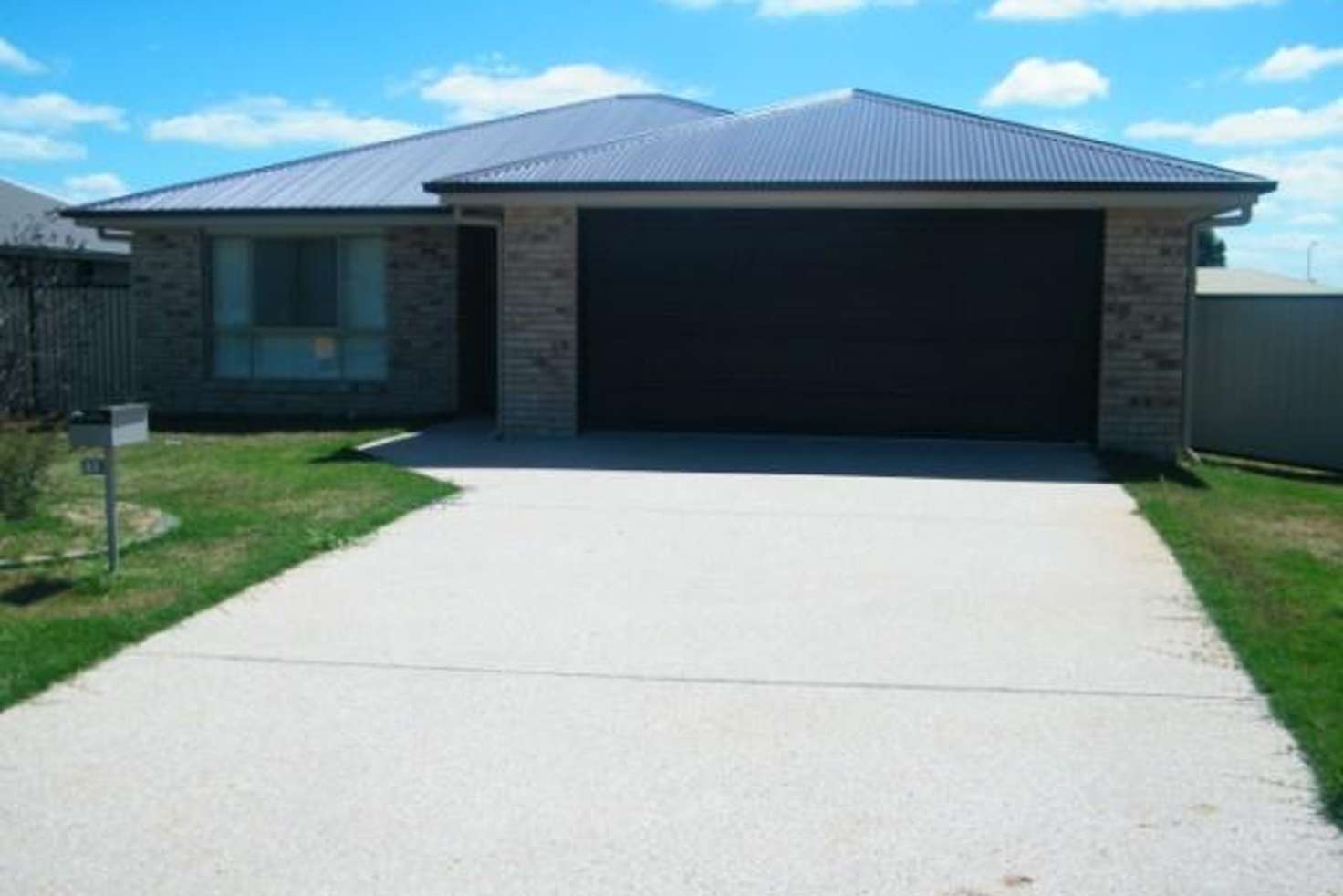 Main view of Homely house listing, 119 Zeller Street, Chinchilla QLD 4413