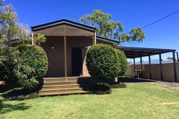Main view of Homely house listing, 16 Leichhardt Street, Chinchilla QLD 4413