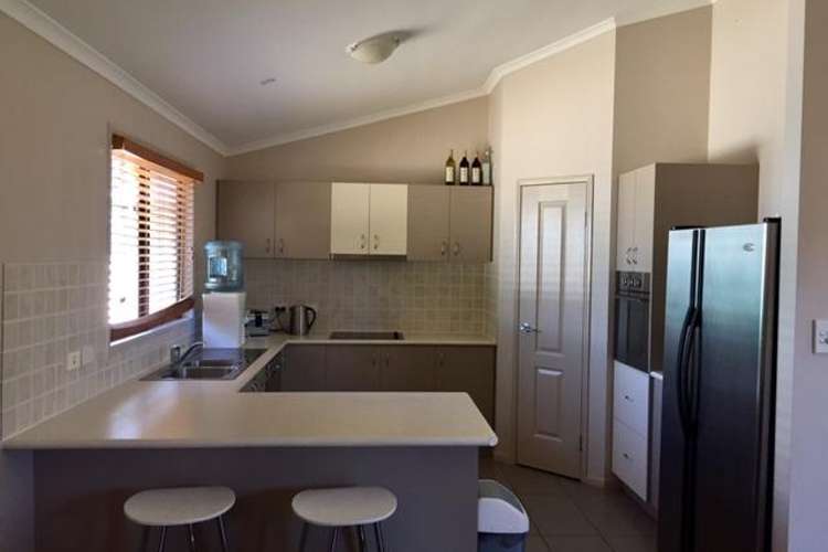 Second view of Homely house listing, 16 Leichhardt Street, Chinchilla QLD 4413