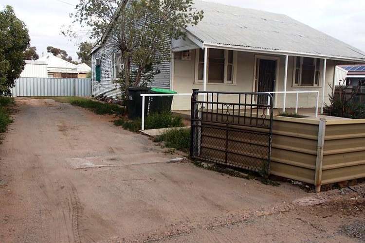 Second view of Homely house listing, 183 Newton Lane, Broken Hill NSW 2880