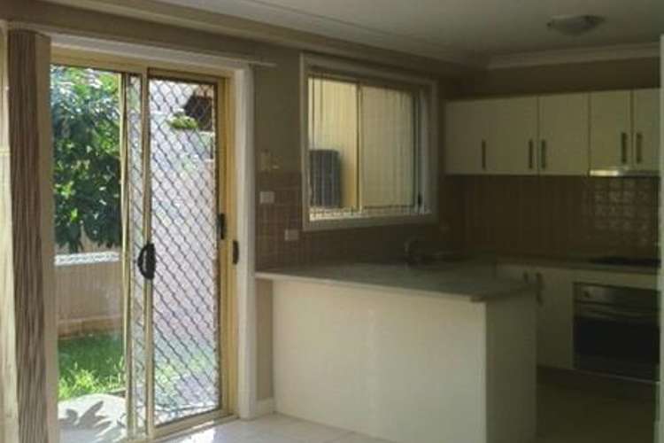 Third view of Homely townhouse listing, 4/237 Great Western Highway, St Marys NSW 2760
