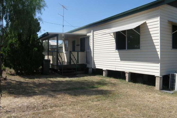 Main view of Homely house listing, 105 Grevillea Street, Biloela QLD 4715